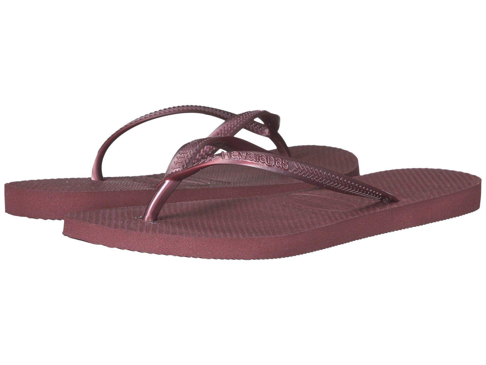 havaianas slim sale