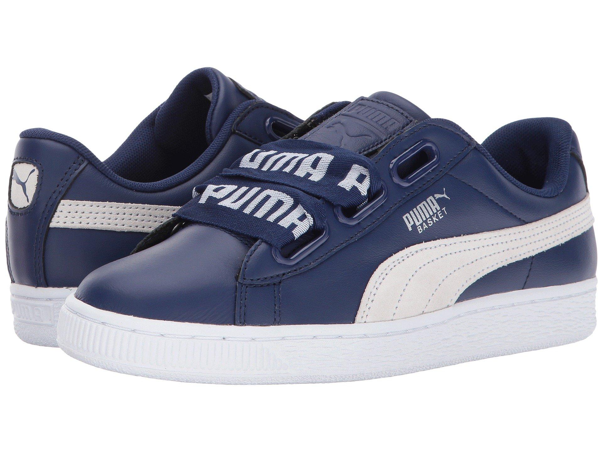 puma heart denim puma heart denim