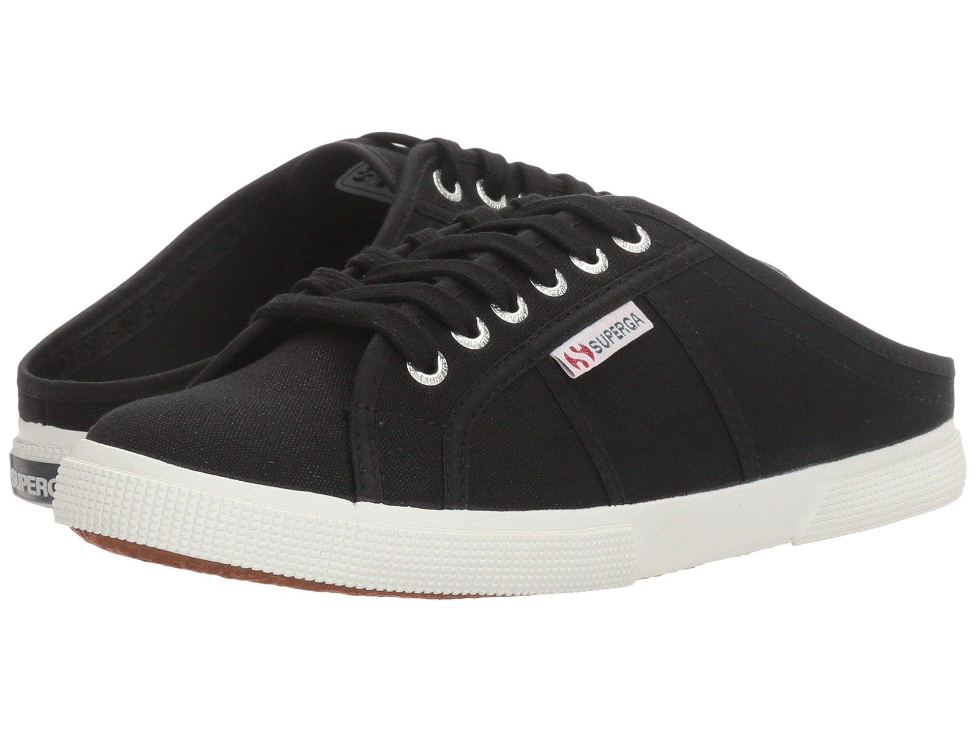 superga 2288 mule sneakers