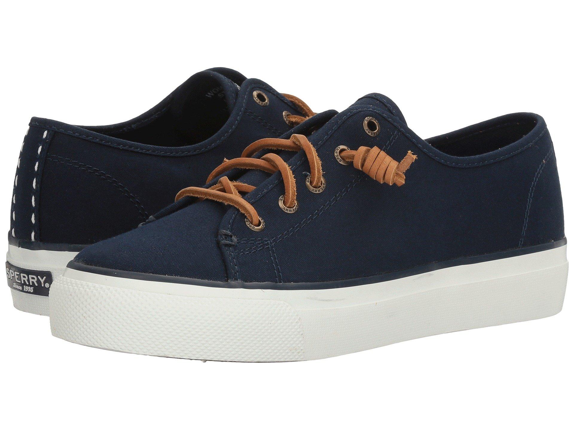 sperry sky sail