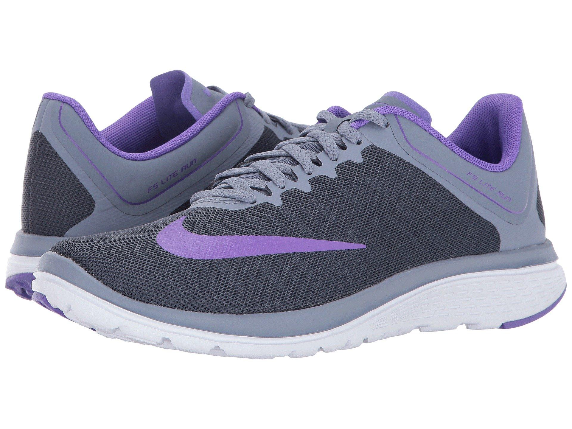 nike fs lite run 4 blue