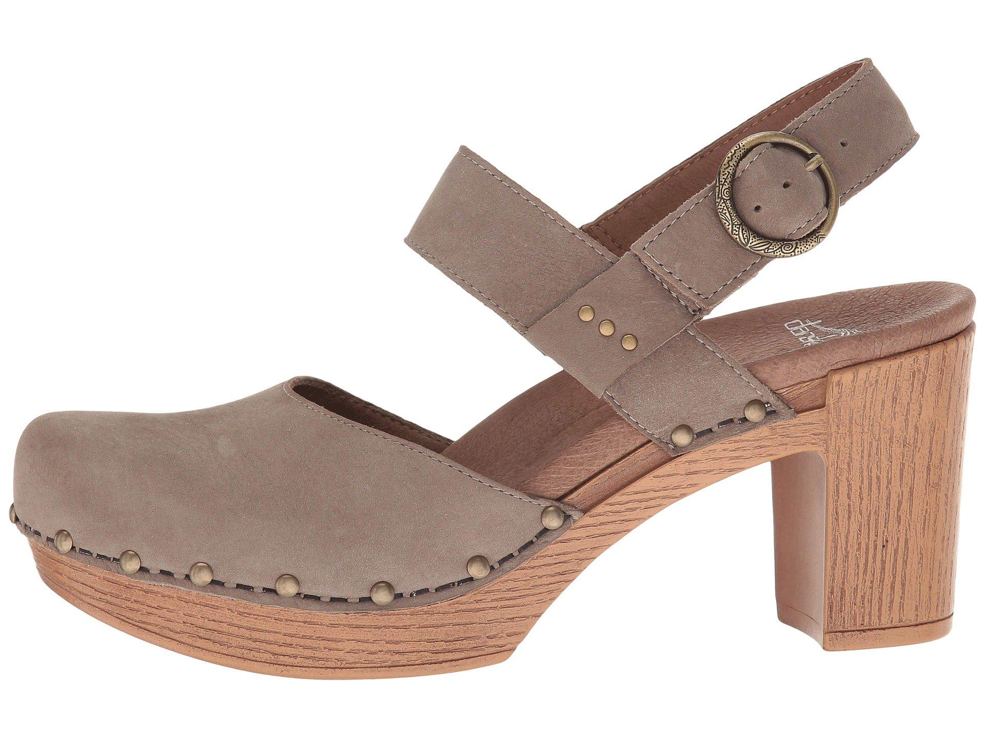 dansko dotty 39