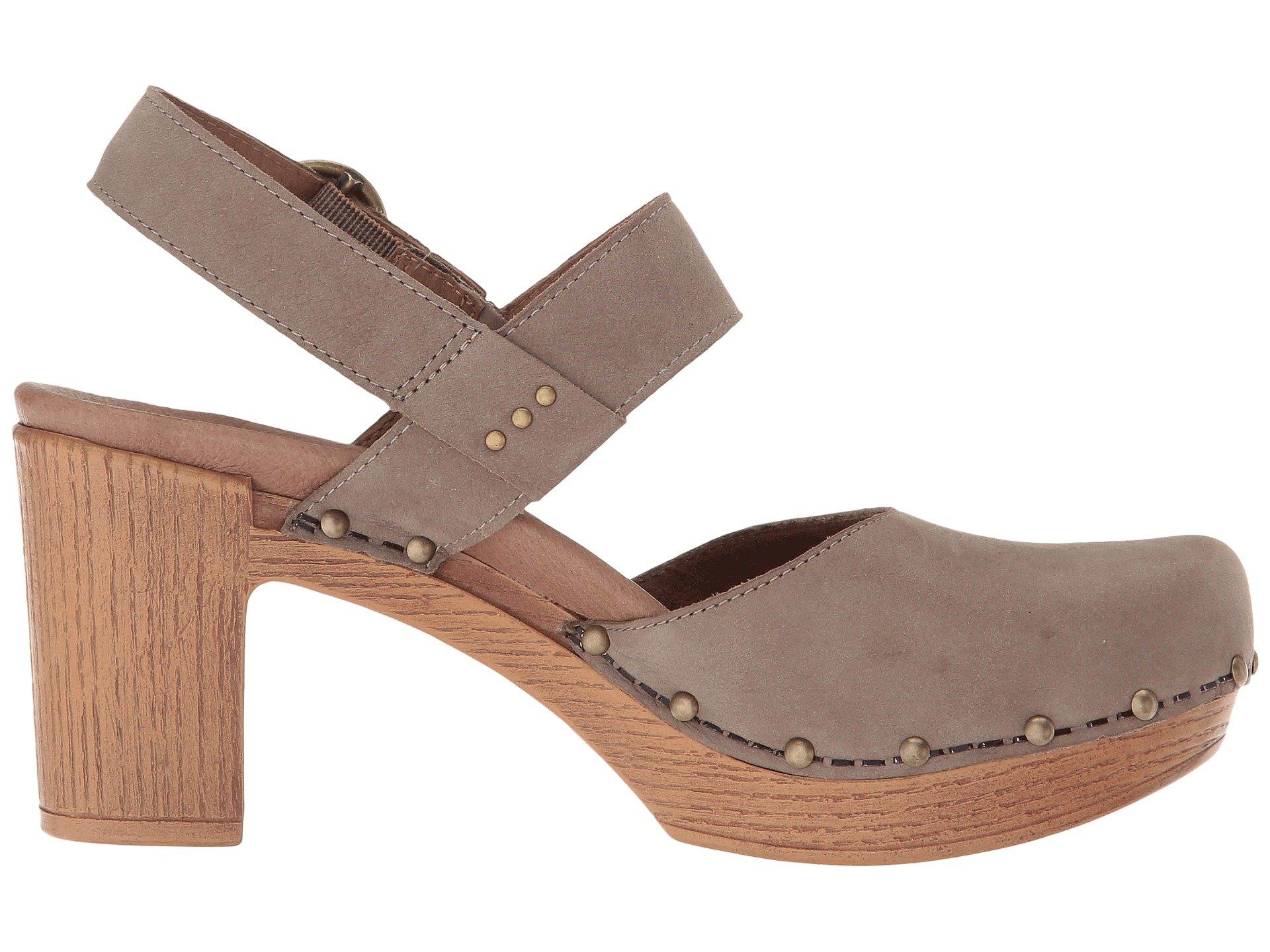 dansko dotty 39