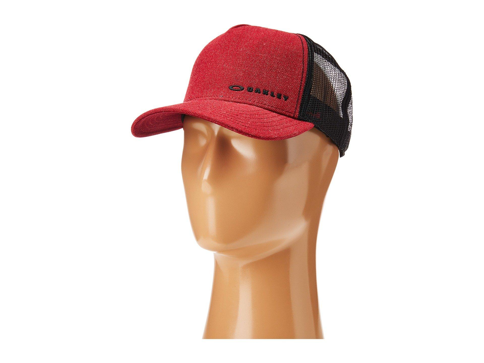 oakley chalten cap