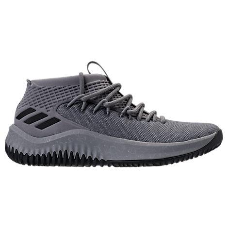 dame 4 finish line