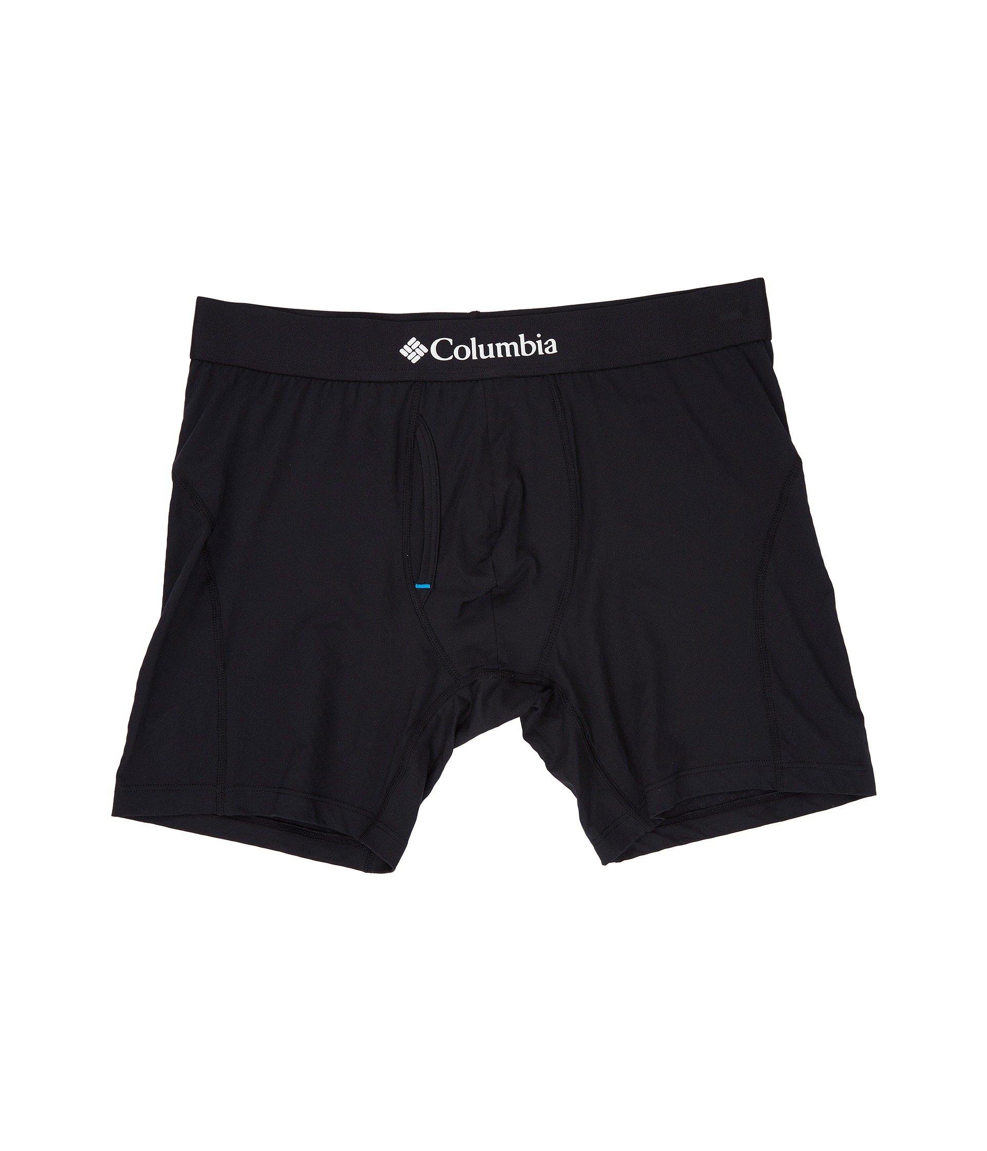 columbia boxer shorts