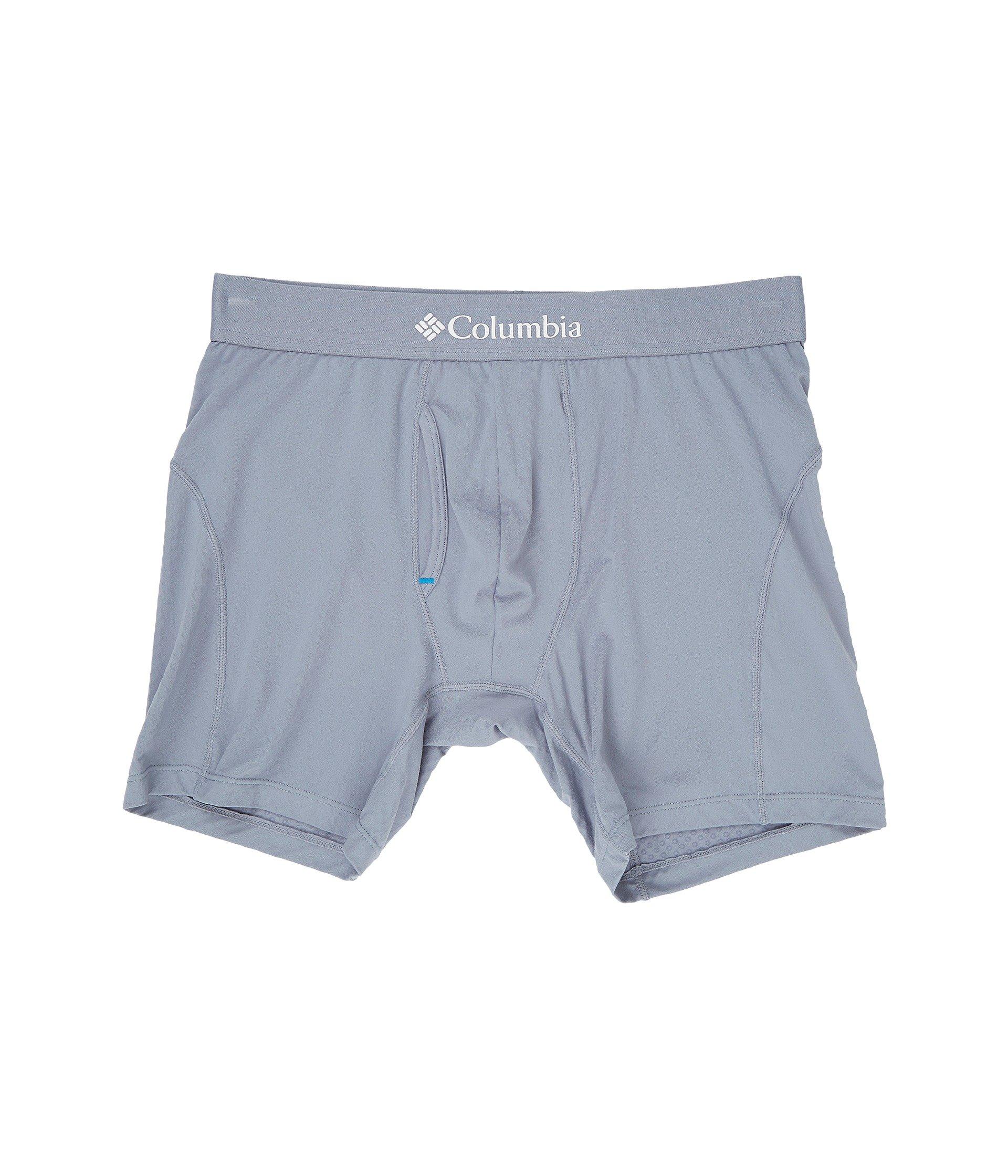 columbia boxer shorts