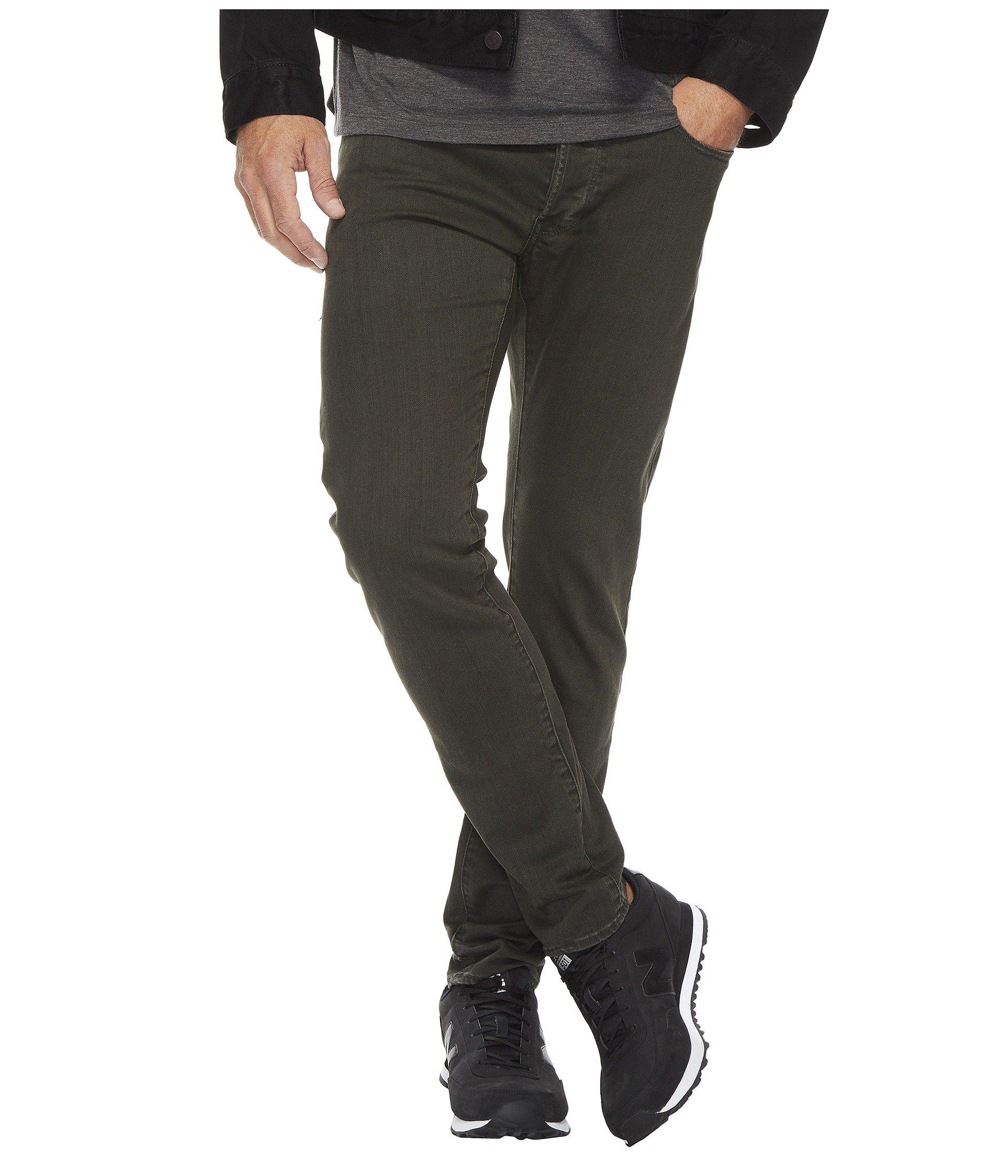 3301 deconstructed slim jeans