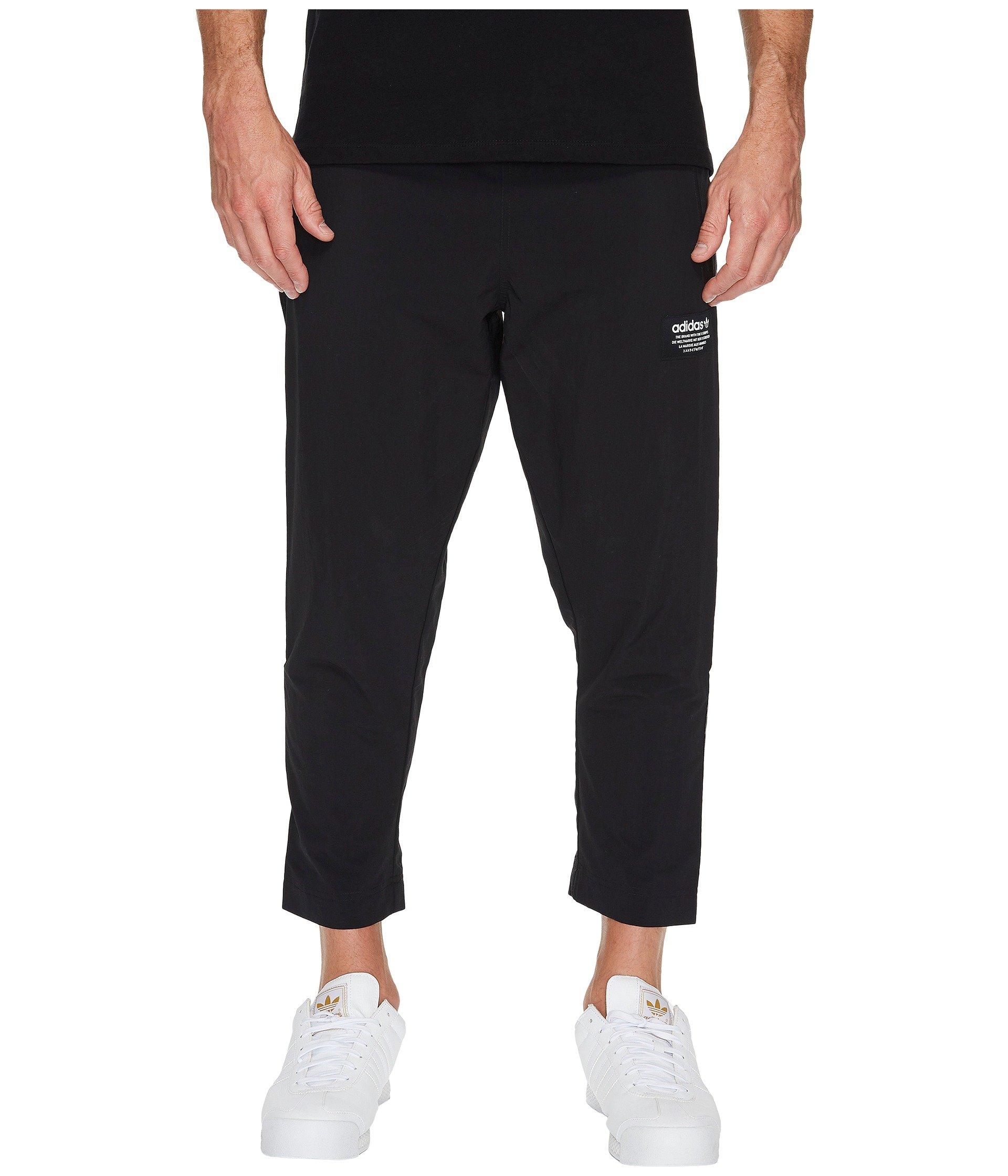 Adidas Originals Nmd Track Pants In 