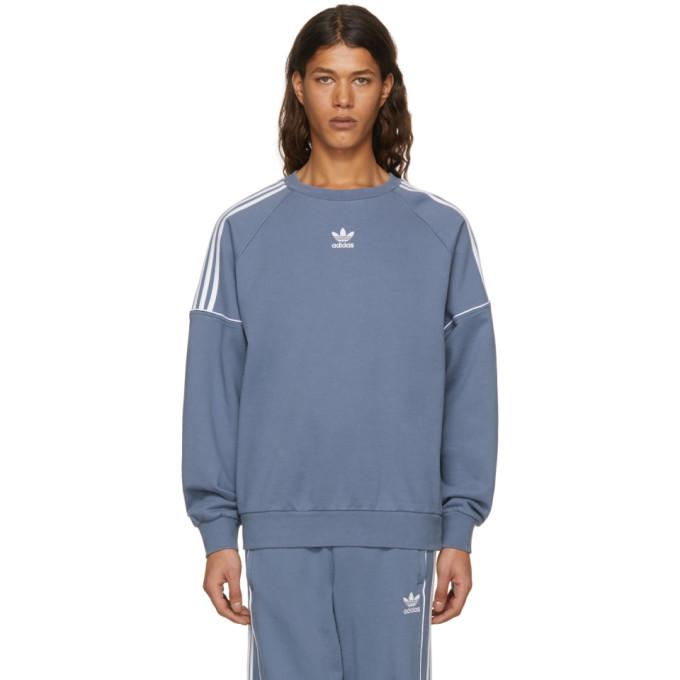 adidas pipe crew sweatshirt