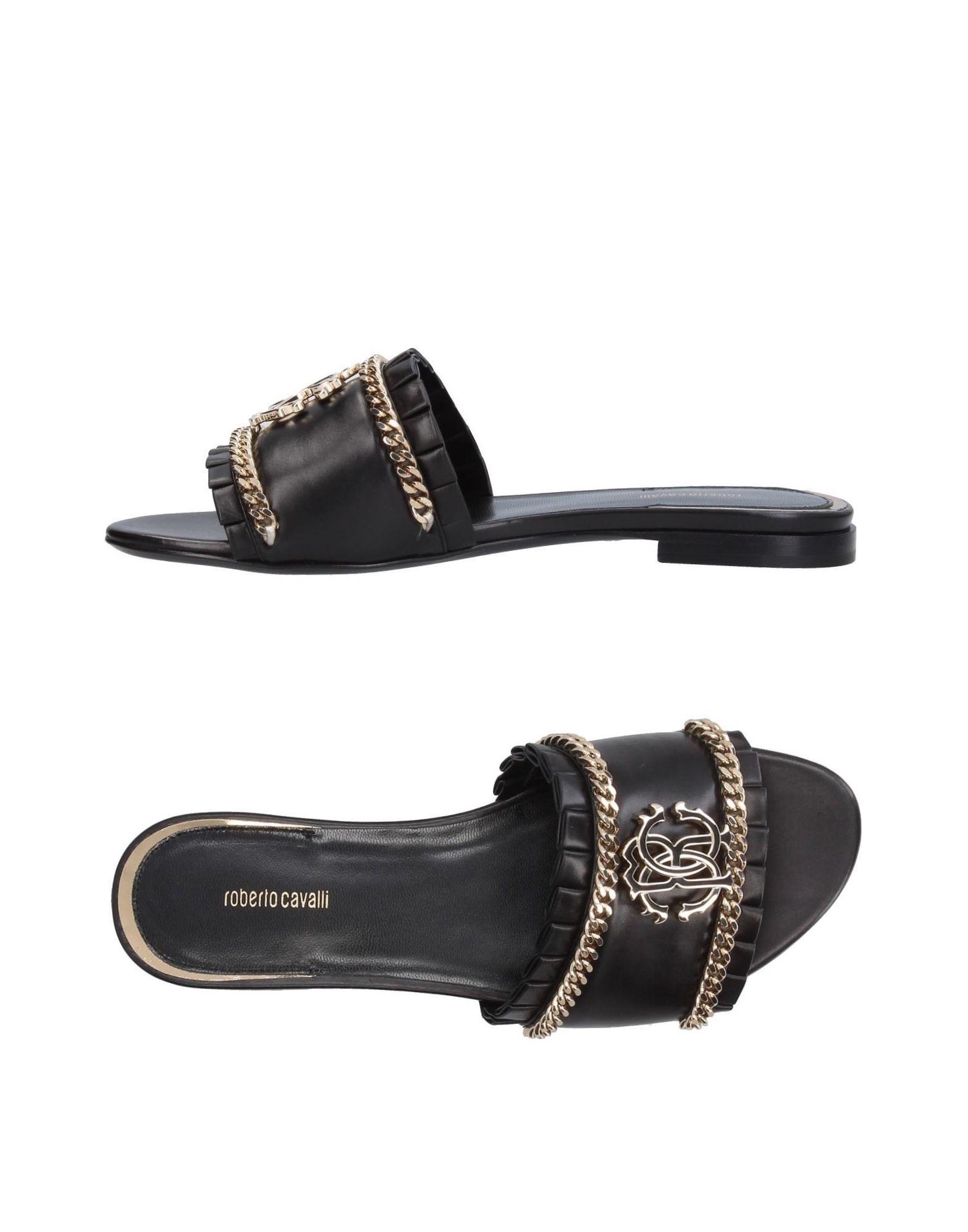 roberto cavalli sandals sale