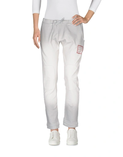 Shop Happiness Casual Pants In Grey