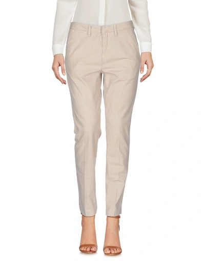 Haikure Casual Pants In Khaki