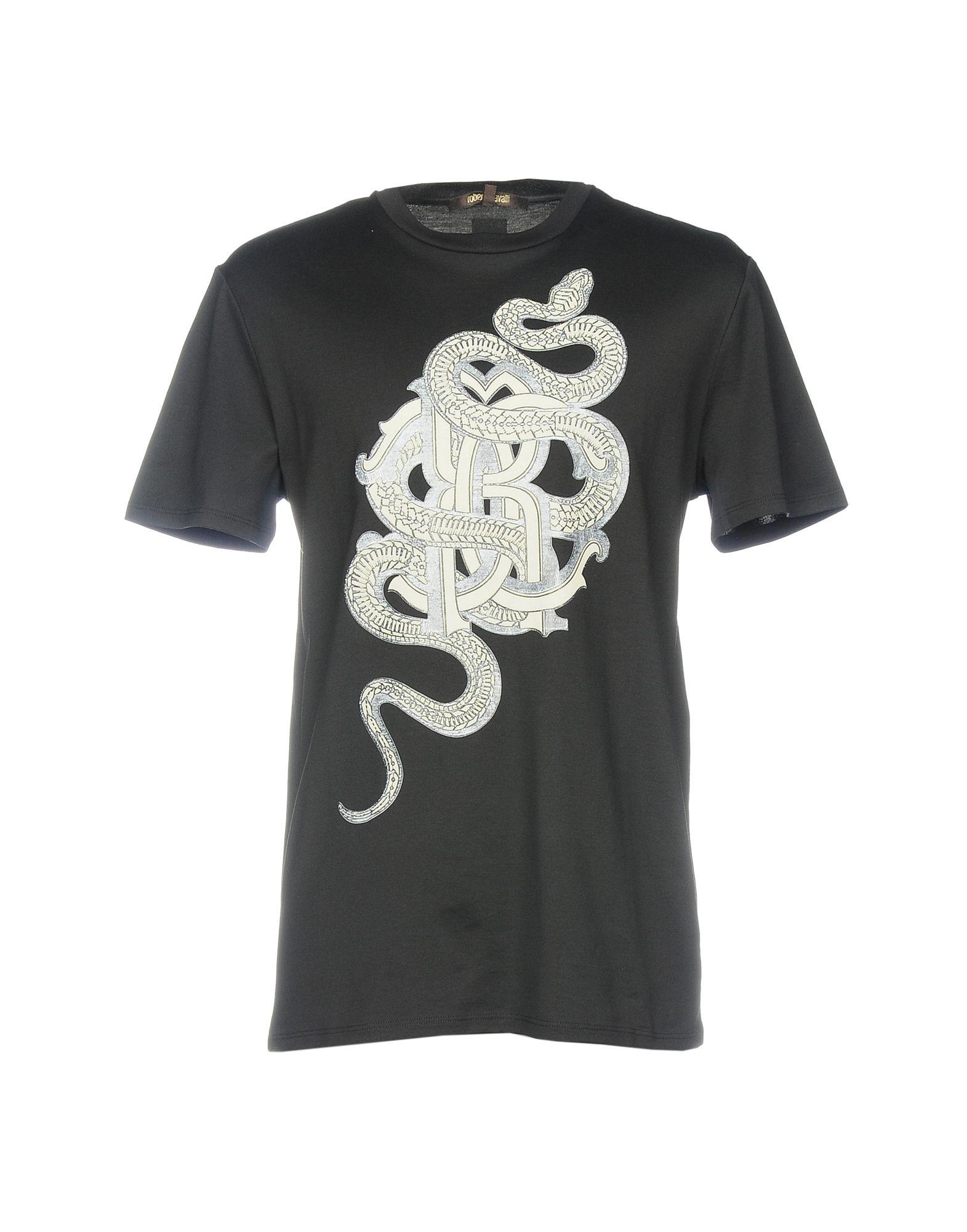 roberto cavalli t shirt