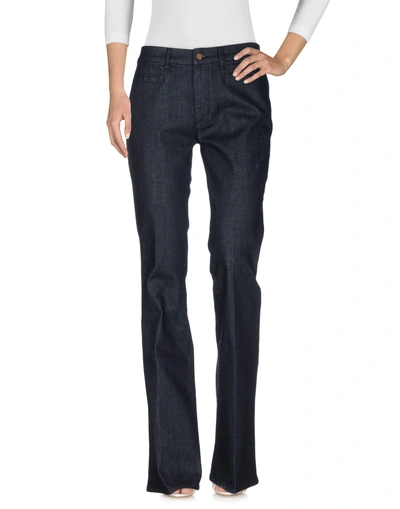 Shop M.i.h. Jeans Jeans In Blue