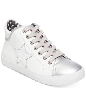 steve madden star sneakers