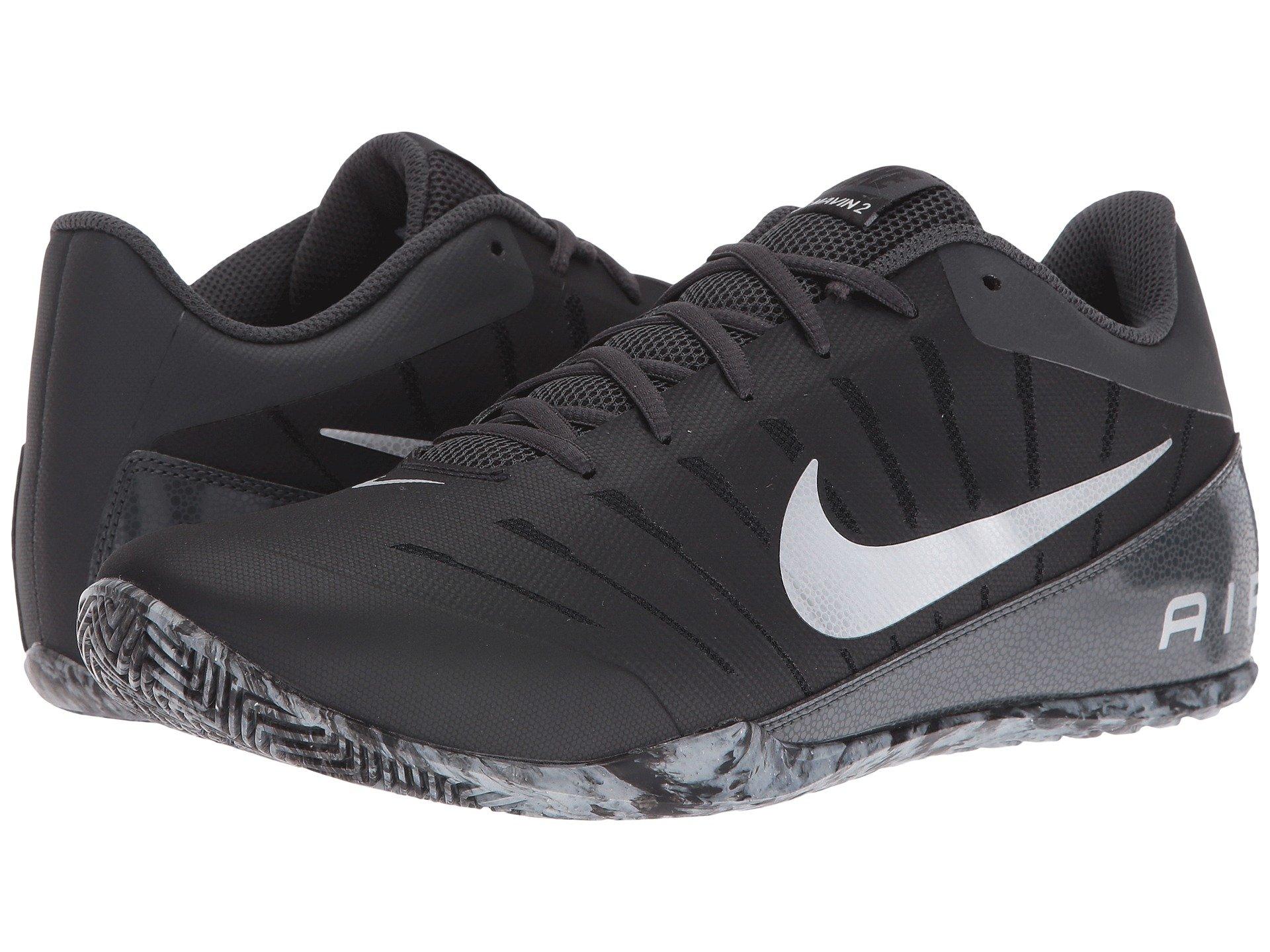 Nike Air Mavin Low 2 In Anthracite/black/metallic Dark Grey | ModeSens
