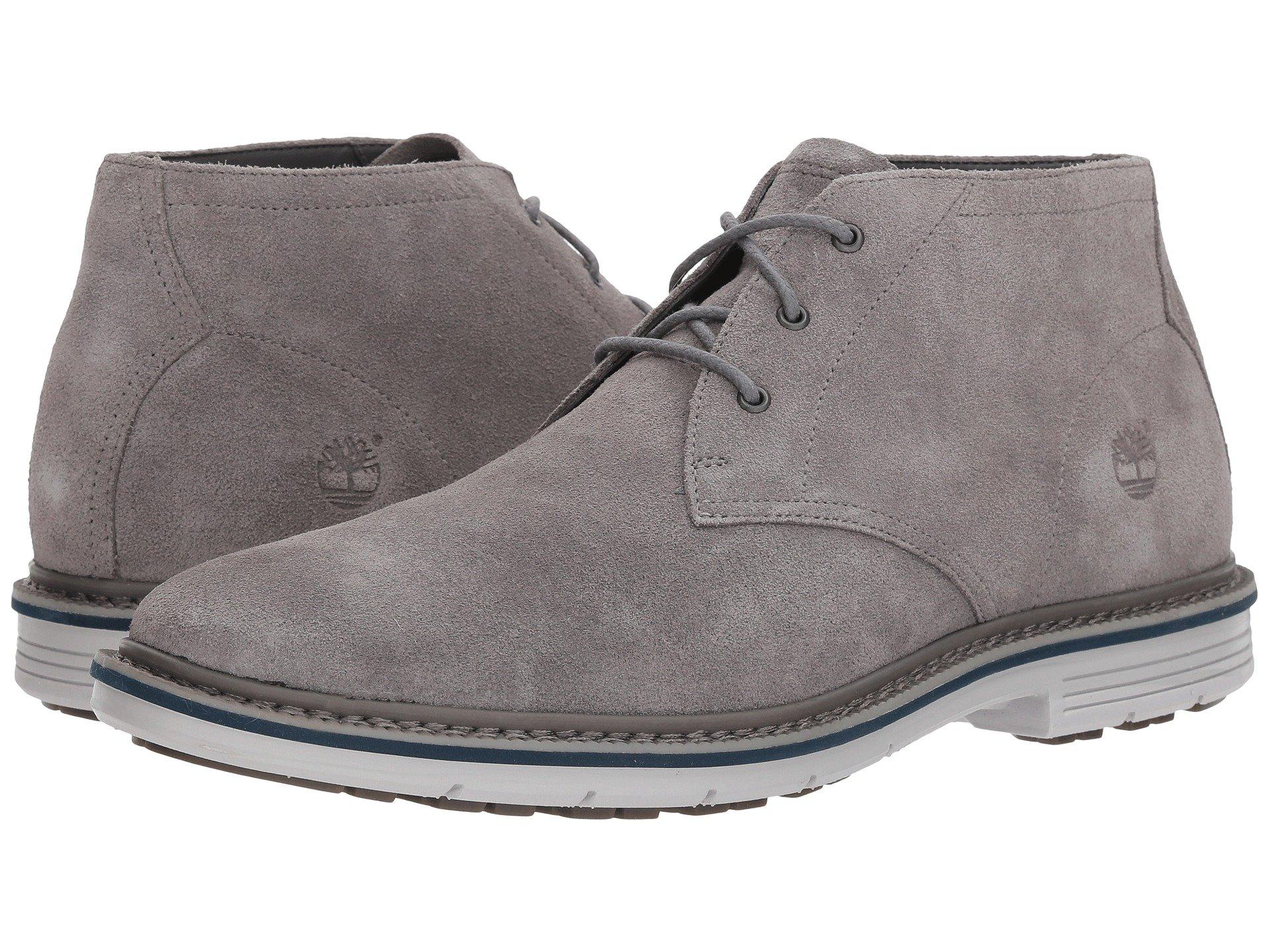 timberland naples trail chukka