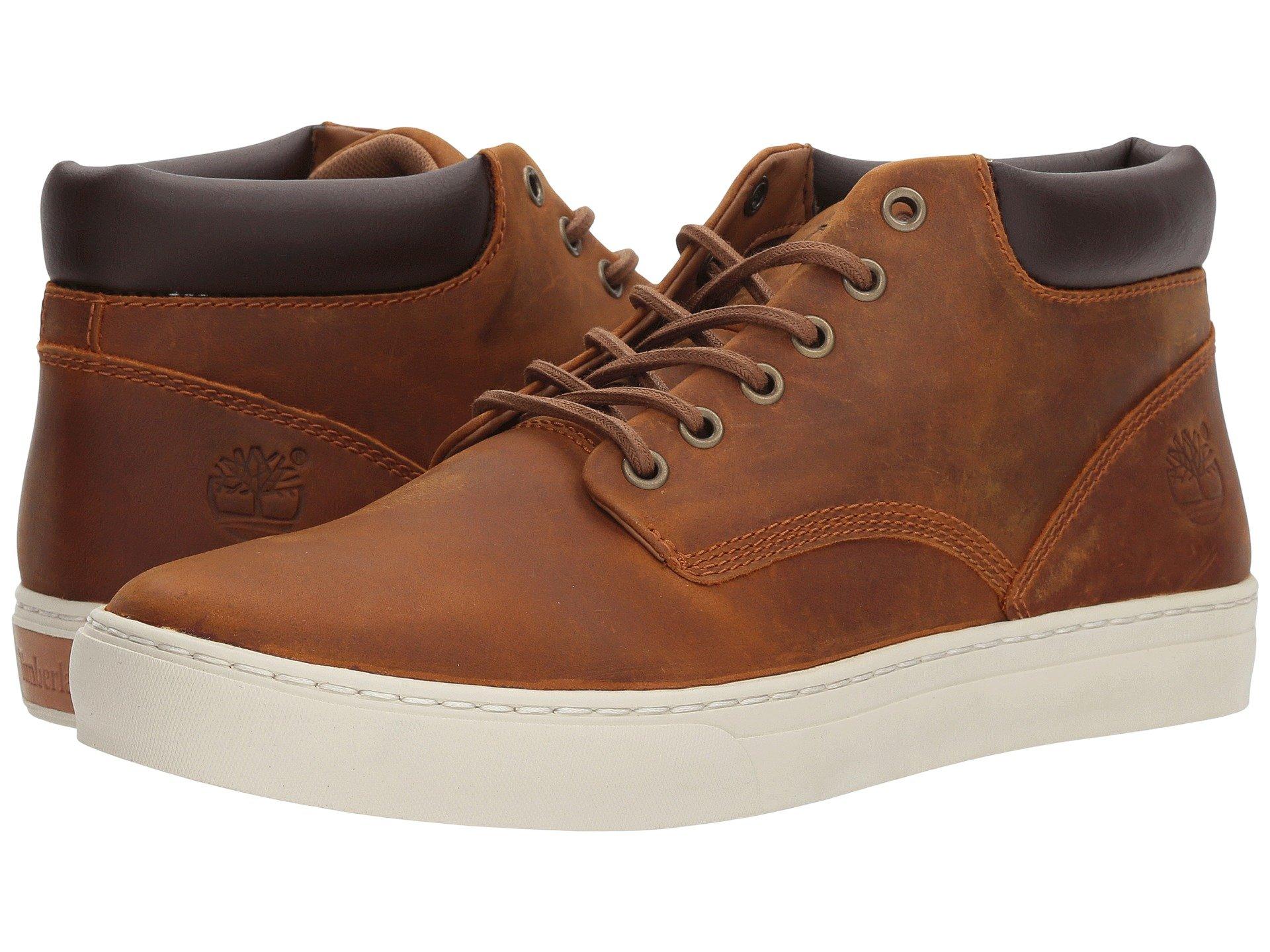 chukka adventure 2.0 cupsole