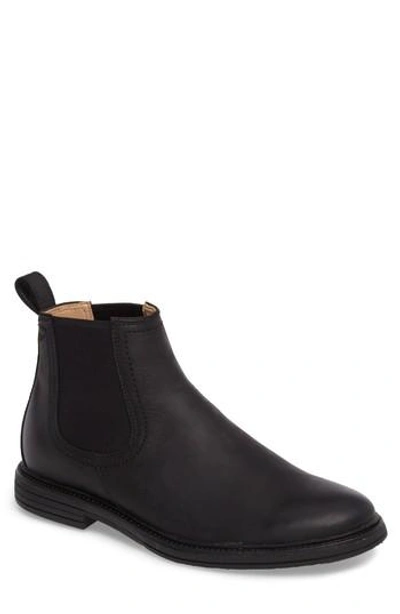 Ugg top baldvin black