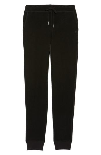 ugg merino wool jogger pants