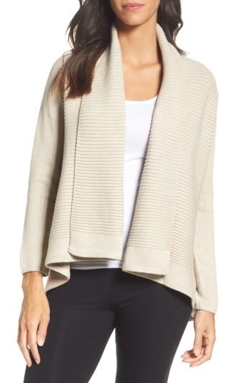 ugg shawl cardigan
