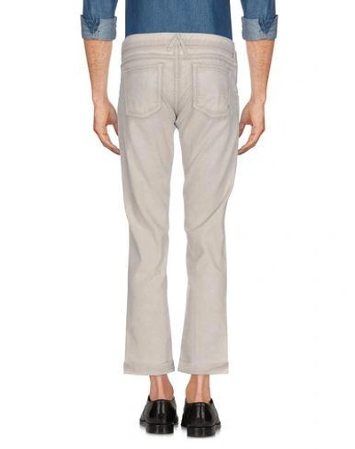 Cycle Pants In Grey