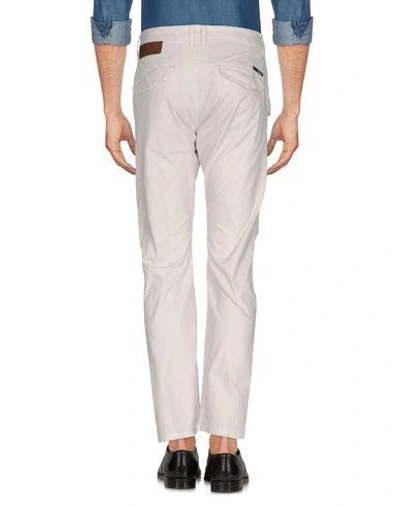Shop Rrd Pants In Light Grey