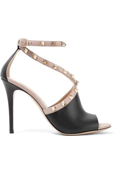 Shop Valentino Black