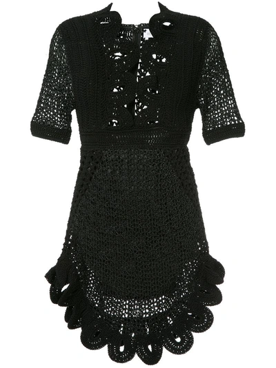 Alice mccall cheap knit dress