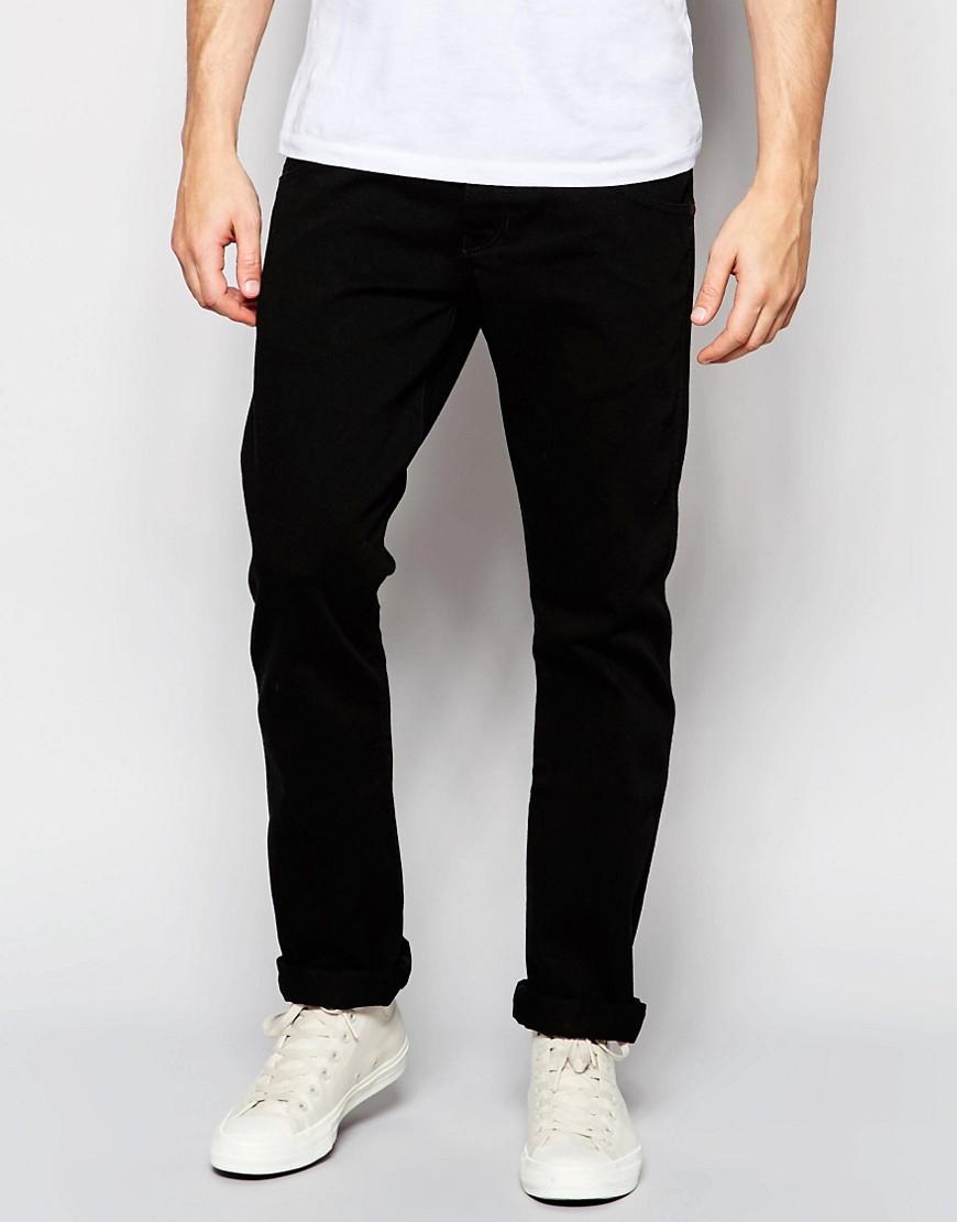 wrangler spencer slim fit jeans