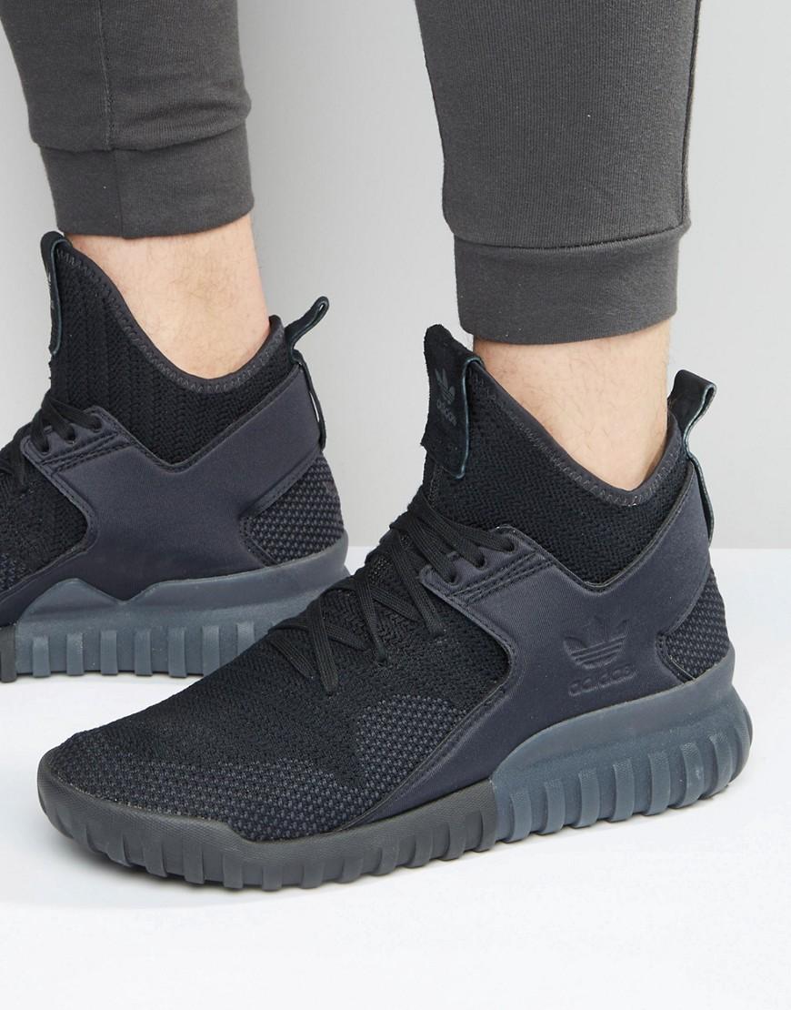 adidas original tubular x primeknit