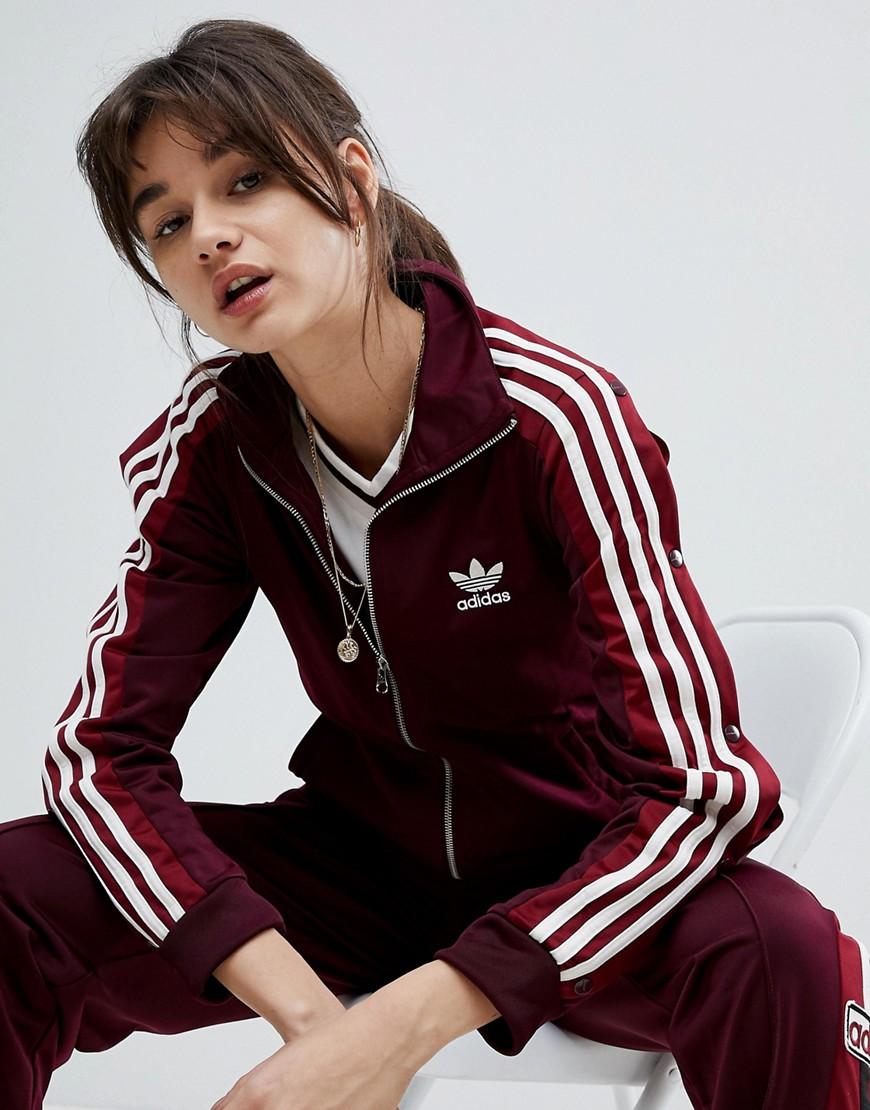 adidas adibreak track jacket
