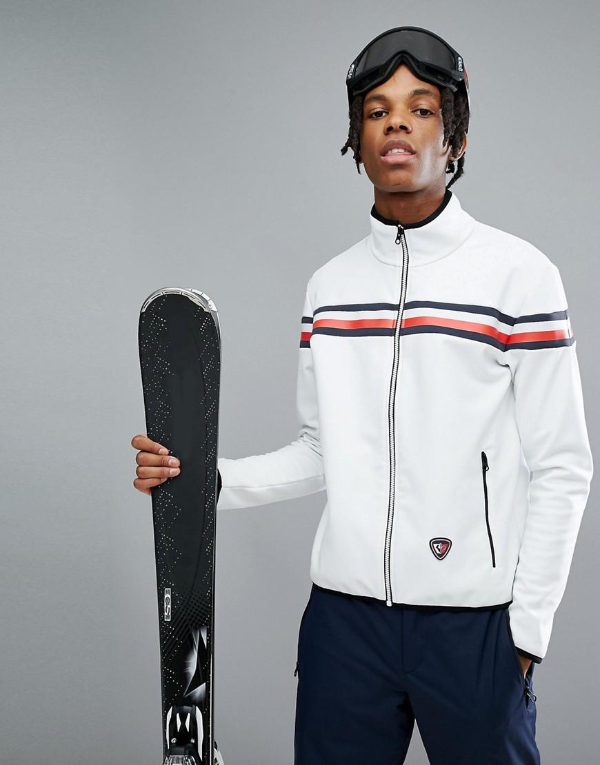 tommy hilfiger x rossignol