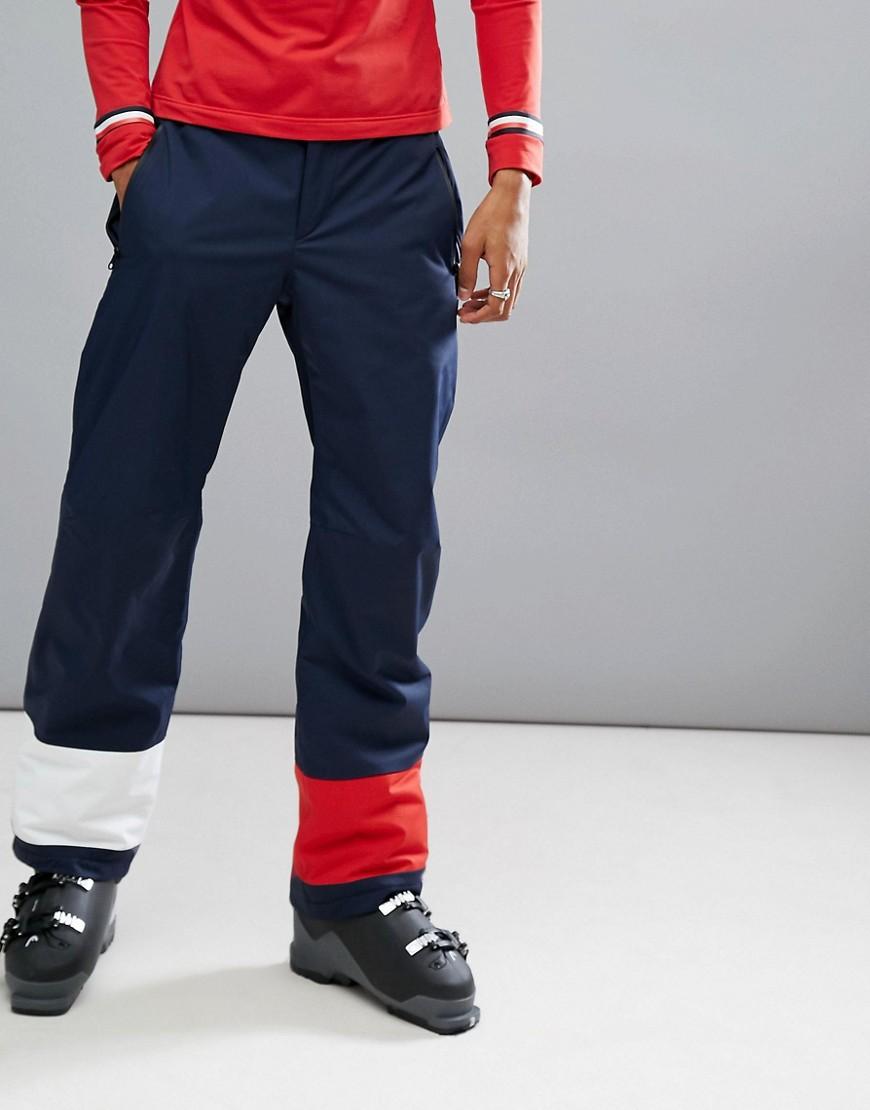 tommy hilfiger ski wear