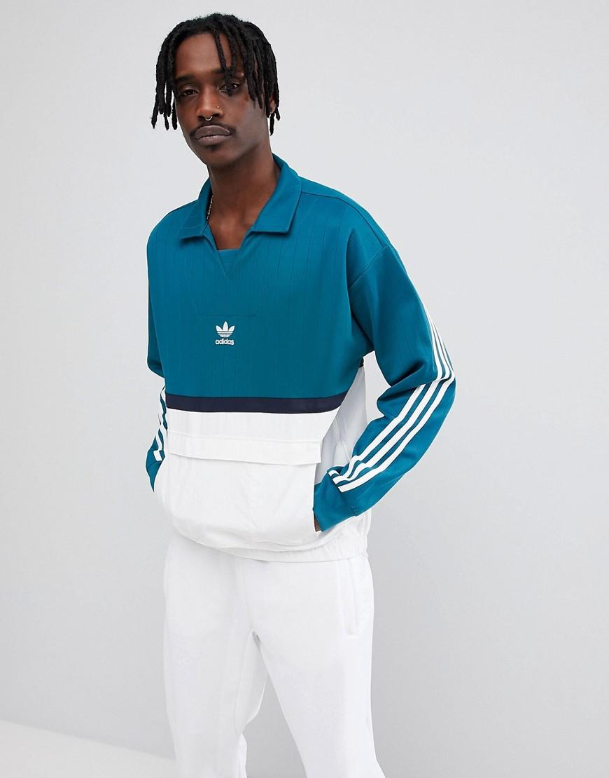 adidas nova jacket