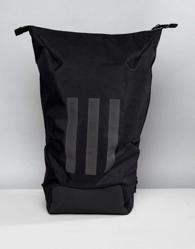 Adidas Originals Zne Backpack In Black Br1572 - Black | ModeSens