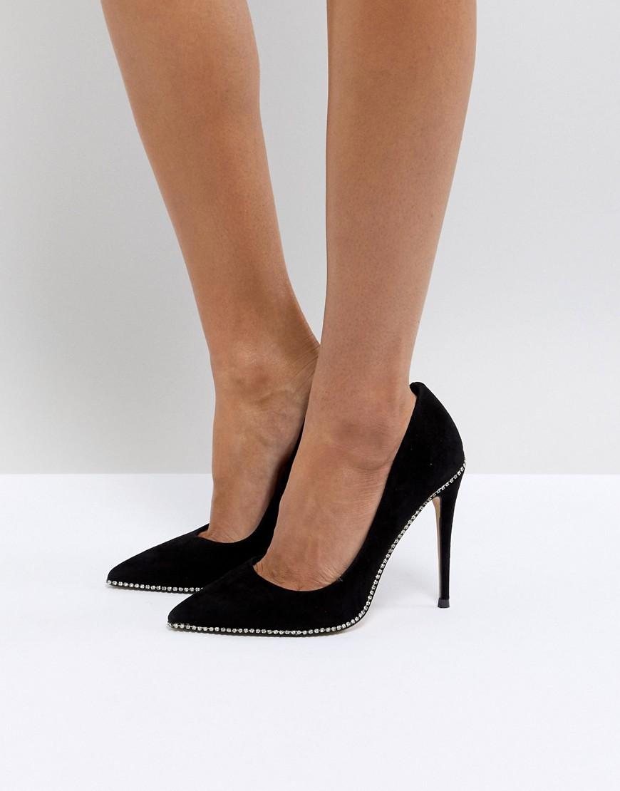 kurt geiger pumps