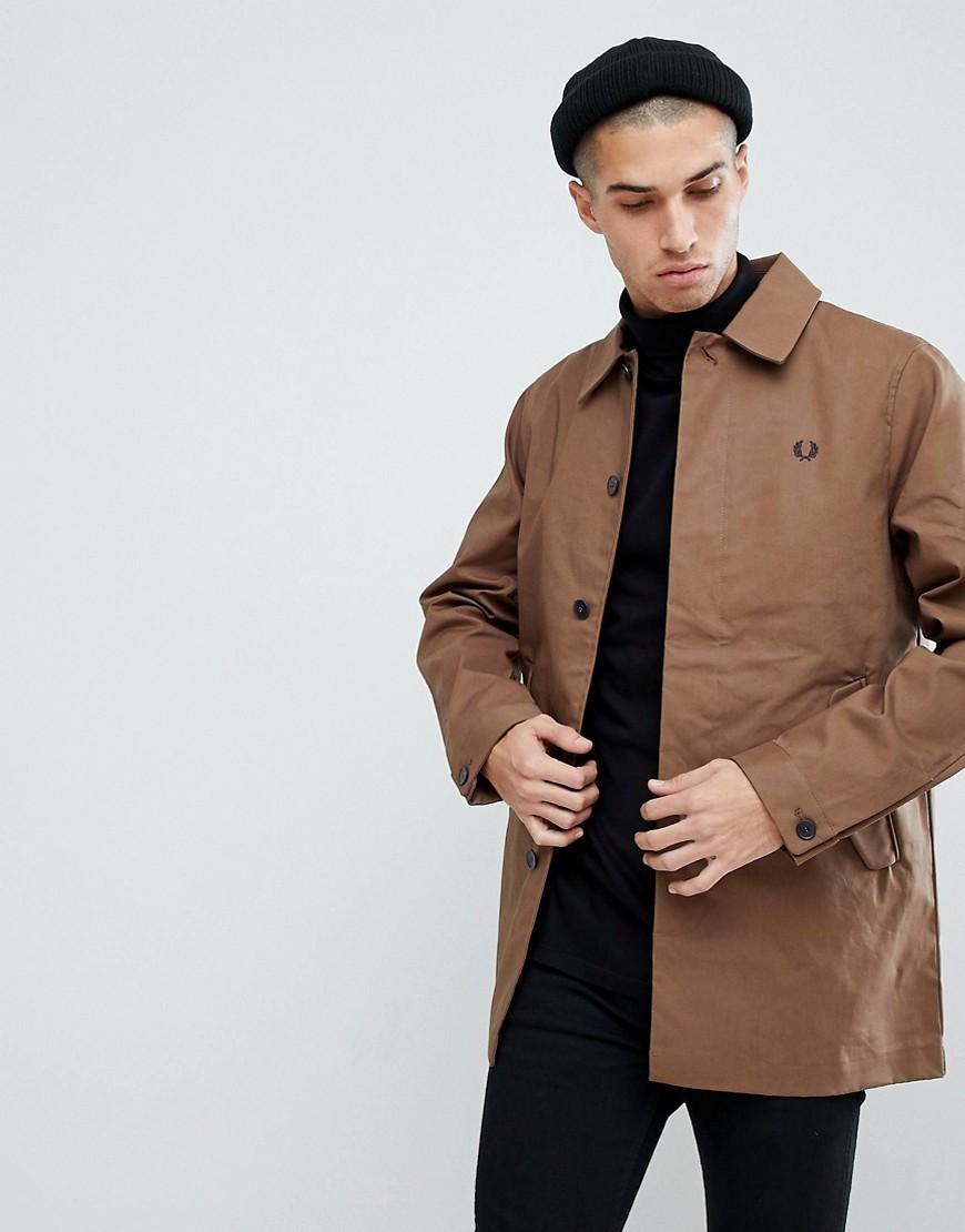 caban fred perry