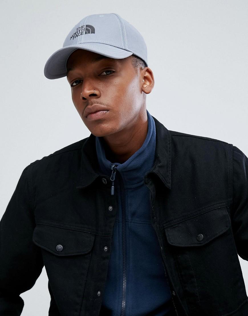the north face 66