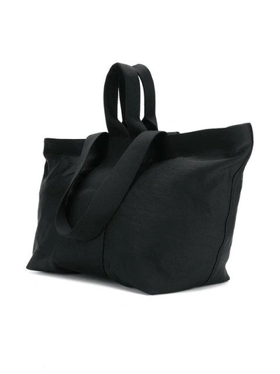 Shop Alexander Wang Oversized Tote Bag