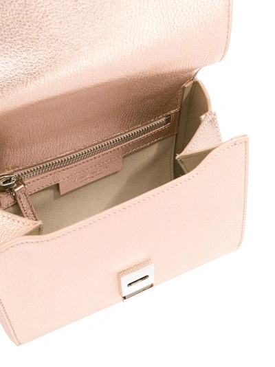 Shop Givenchy Mini Pandora Box Chain Bag