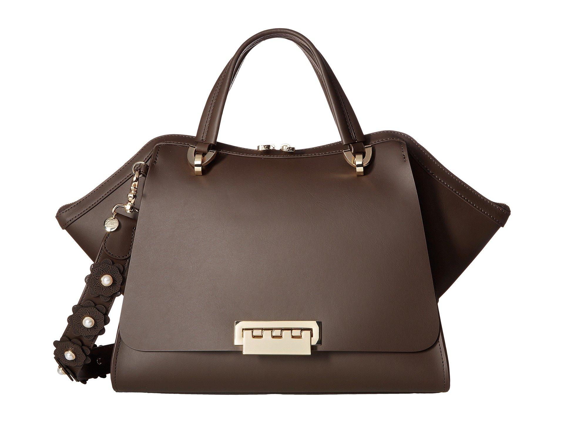 zac posen eartha jumbo bag