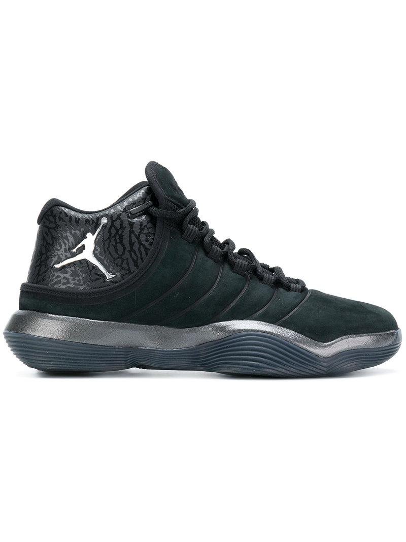 nike jordan lunar