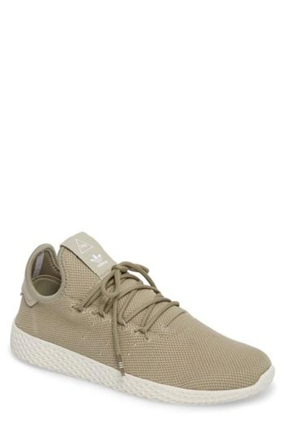 Adidas Men's Tennis Hu Sneakers