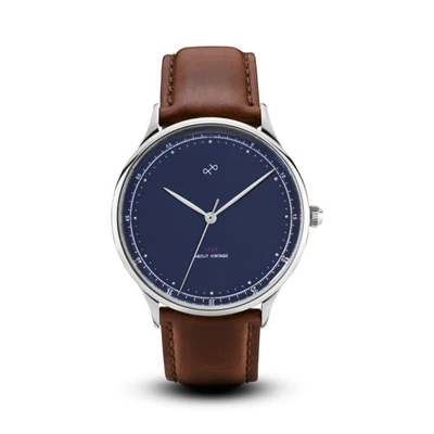 Shop About Vintage 1969 Vintage Steel & Midnight Blue Special Edition