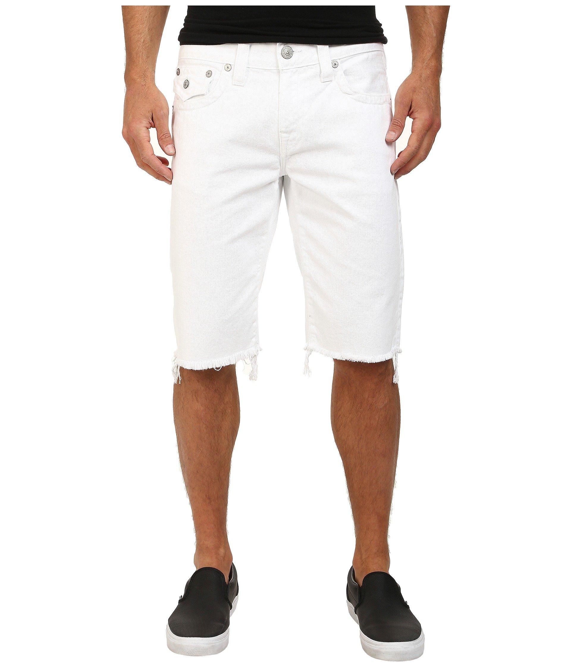 true religion ricky shorts