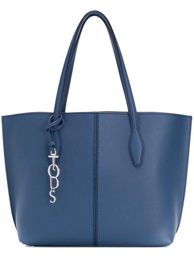 Shop Tod's Oversized Tote