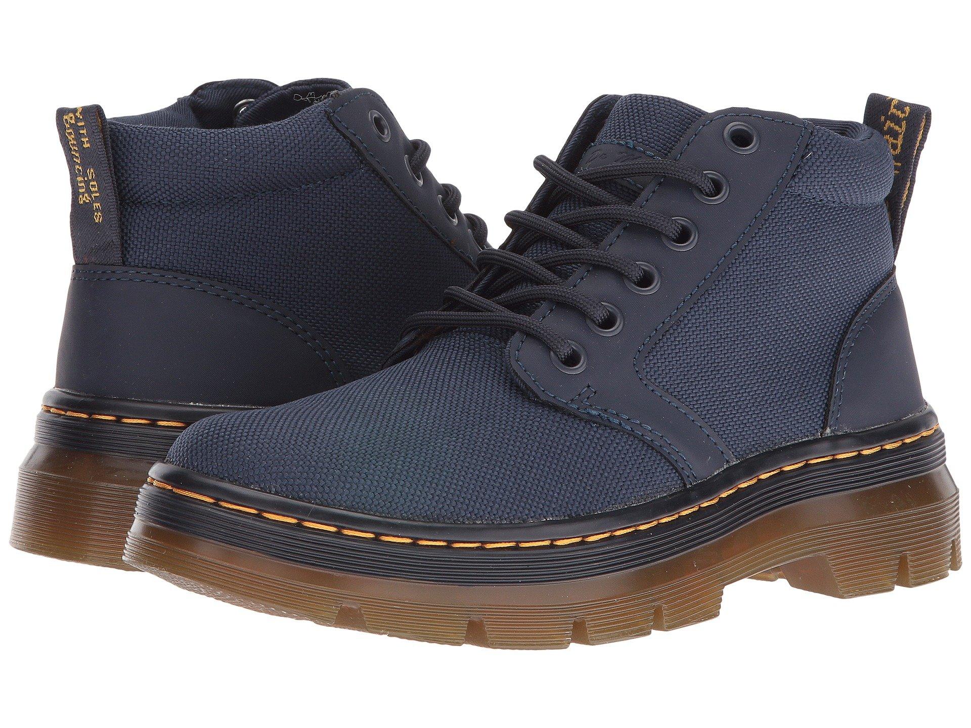 dr martens bonny chukka