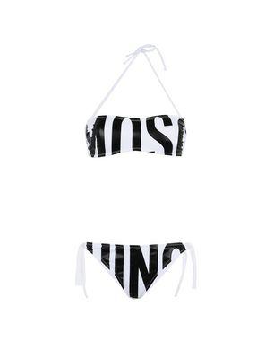 moschino bikinis